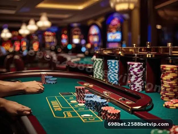 698bet — central de atendimento acessível pelo aplicativo